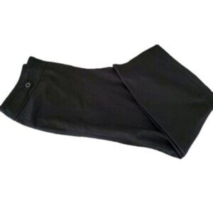 Sharango Studio Dark Grey Career Trouser 14